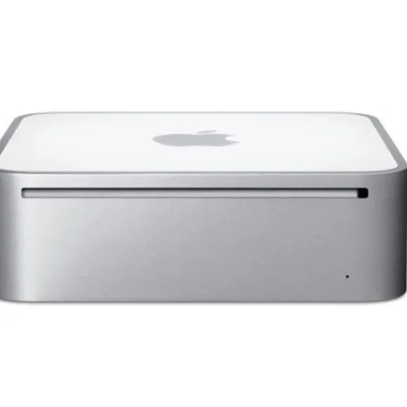 Apple Mac mini