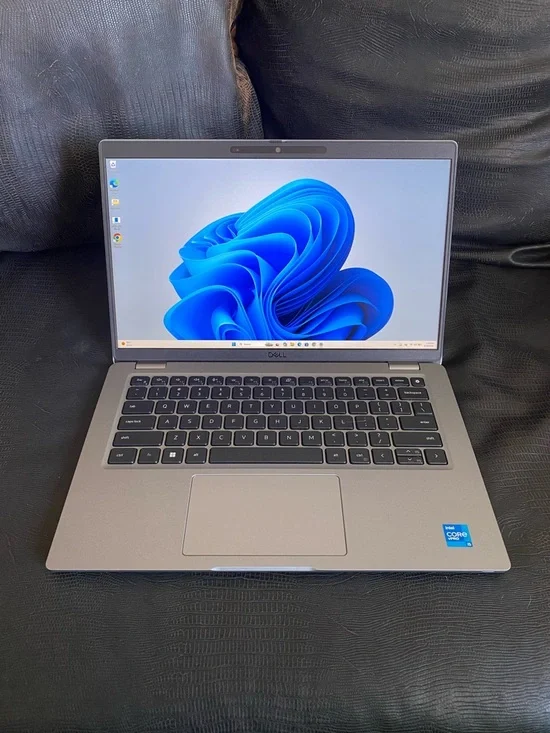 Dell Latitude 5420 14-inch Business Laptop