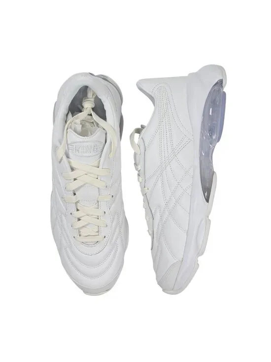 Puma x Billy Walsh Cell Dome Sneakers 371720-03 in White