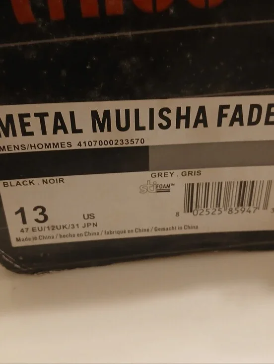 Metal Mulisha