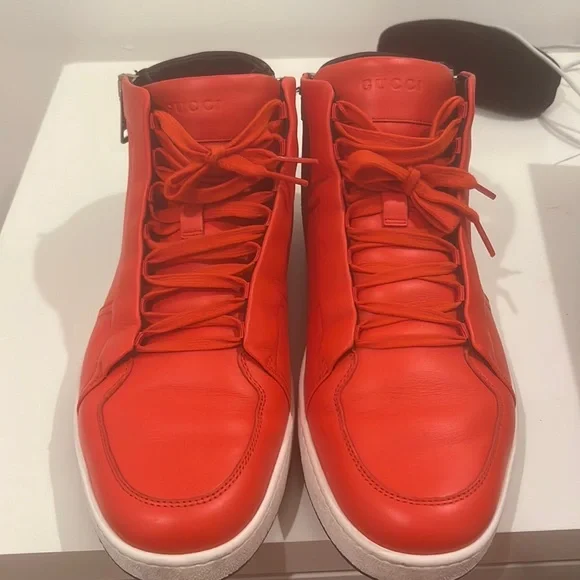 Gucci sneakers
