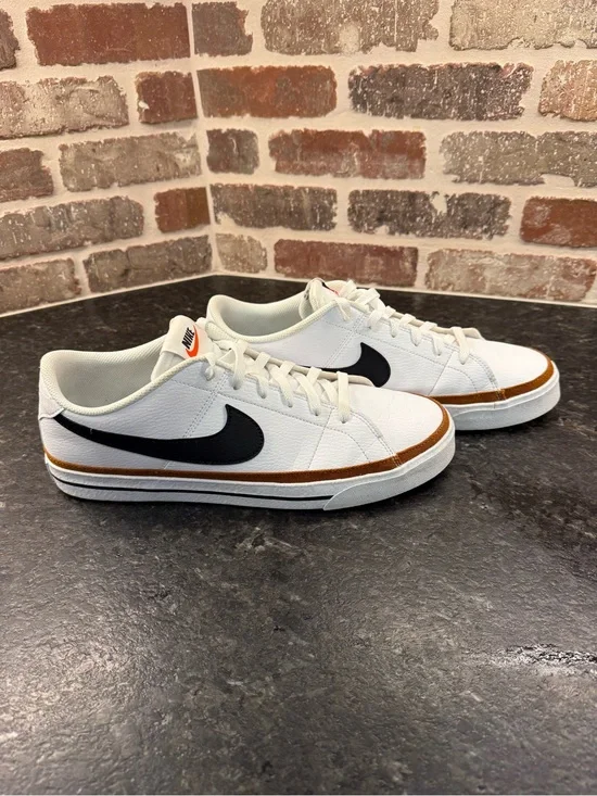 MEN'S NIKE COURT LEGACY NEXT NATURE CASUAL SHOES, Size 12