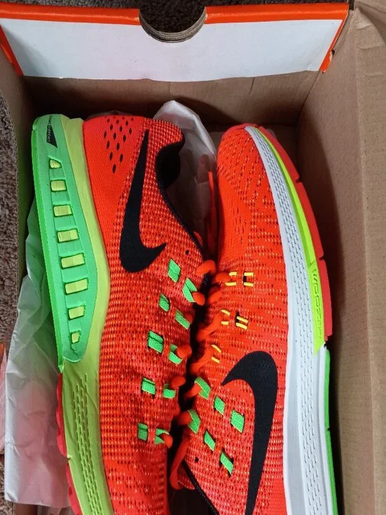 Nike Zoom Structure 19 New Size 7.5 Mens