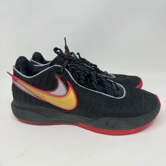 Nike LeBron XX Trinity Size 9