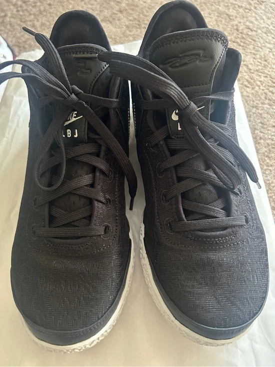 Nike Zoom LeBron NXXT Gen