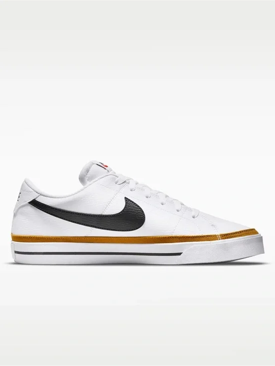 Nike Court Legacy Men’s Shoes Sneakers 9 EUC