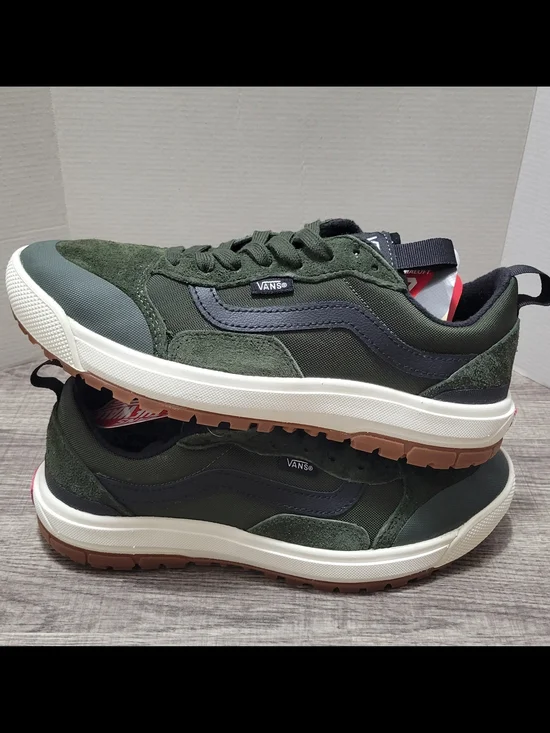 Vans Ultrarange MTE 