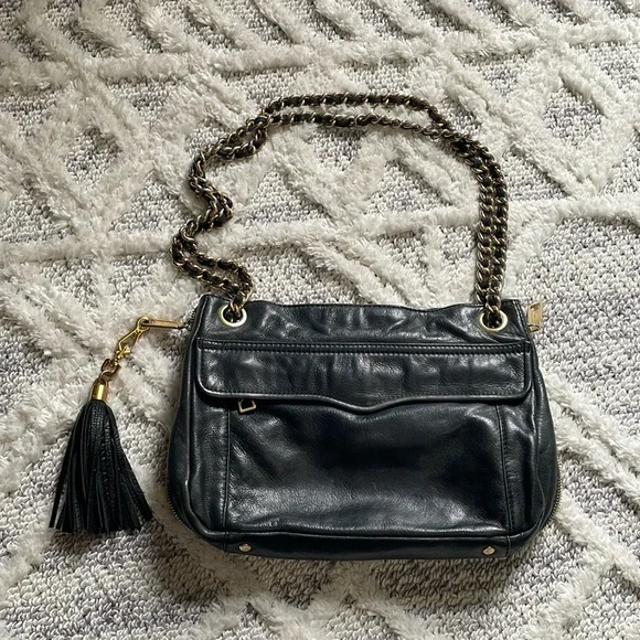 Rebecca minkoff shoulder crossbody bag