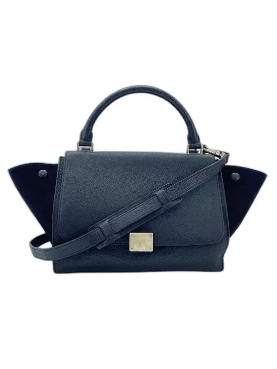 Celine Handbag Trapeze Small 2-Way