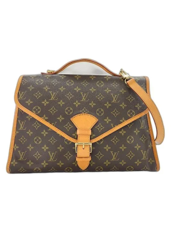 Louis Vuitton Handbag Beverly