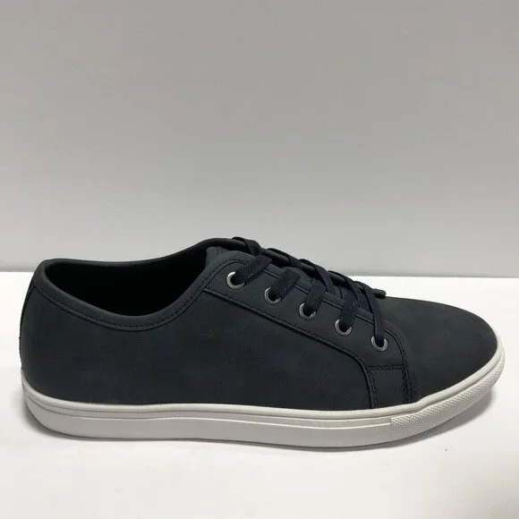 Kenneth Cole Men's Stand Sneaker, Blue Size 7.5M