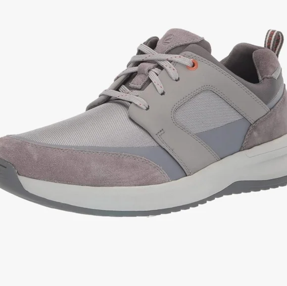 Clark Men's Sneaker