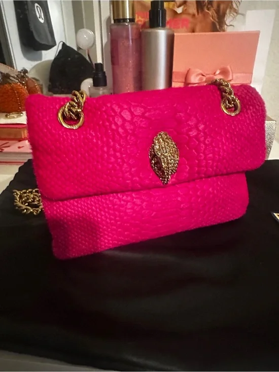 Kurt Geiger London Mini shoulder bag