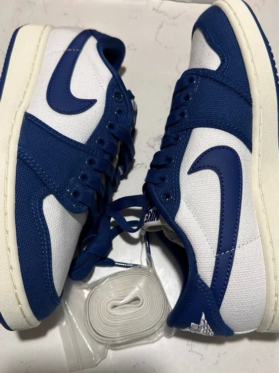 Nike Air Jordan 1 AJKO Low 'Kentucky' (Men 4 / Women 5.5)