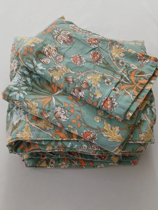 Botanical Full Sheet Set