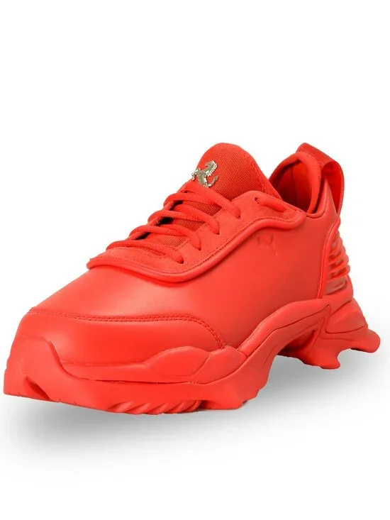 Puma X Scuderia Ferrari 