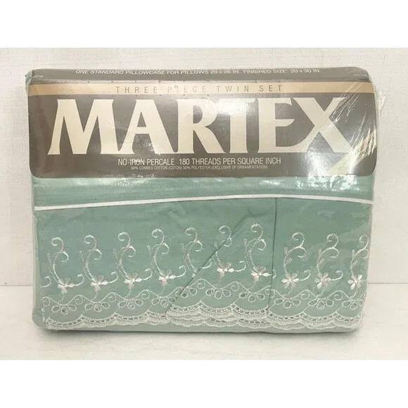 NEW Martex Atelier 