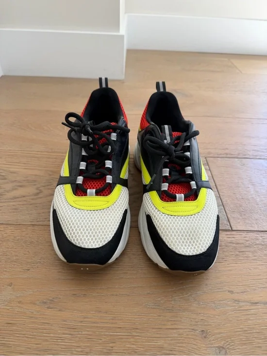 Dior B22 Sneakers