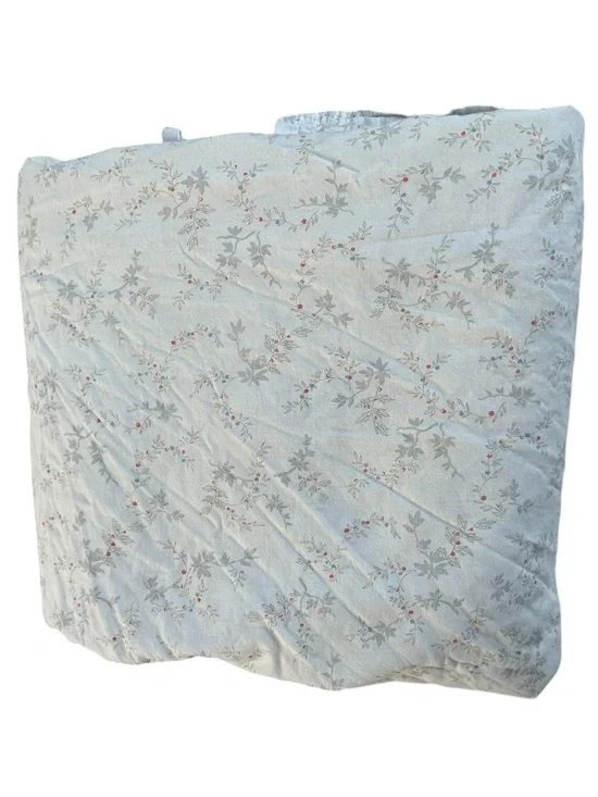 Ralph Lauren Carolyn Vine Queen Flat sheet *I HAVE A TON RALPH LAUREN SHEETS
