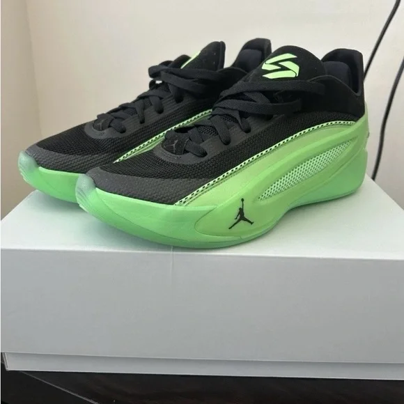 Jordan Luka 5 men’s basketball shoes