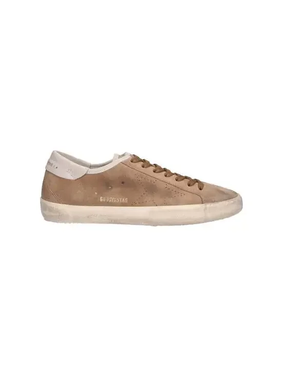 Golden Goose Super Star Sneaker (130)(PLEASE REQUEST YOUR SIZE BEFORE PURCHASING