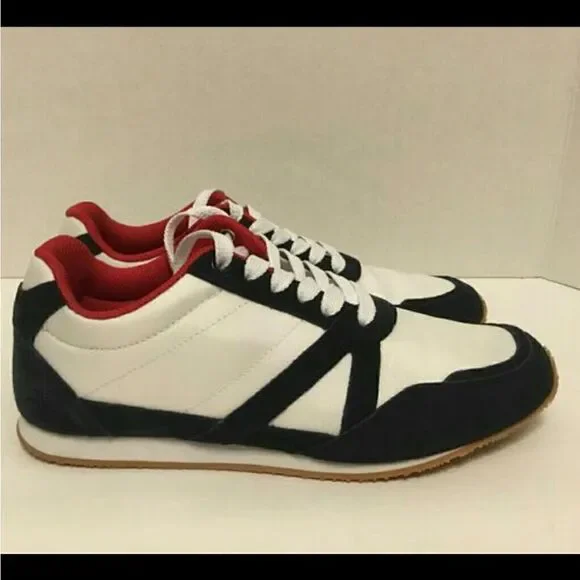 Original Penguin by Munsingwear Mens Sneakers