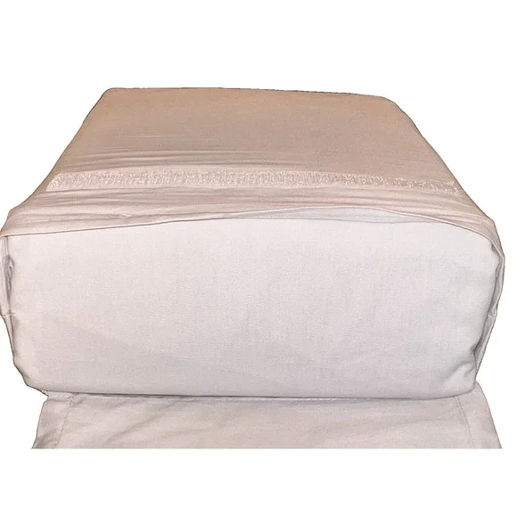 MARTHA STEWART 100% Cotton King Sheet Set - 4 Piece - Gray NEW