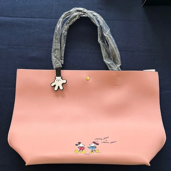 Colors By Jennifer Sky‎ Disney Tote