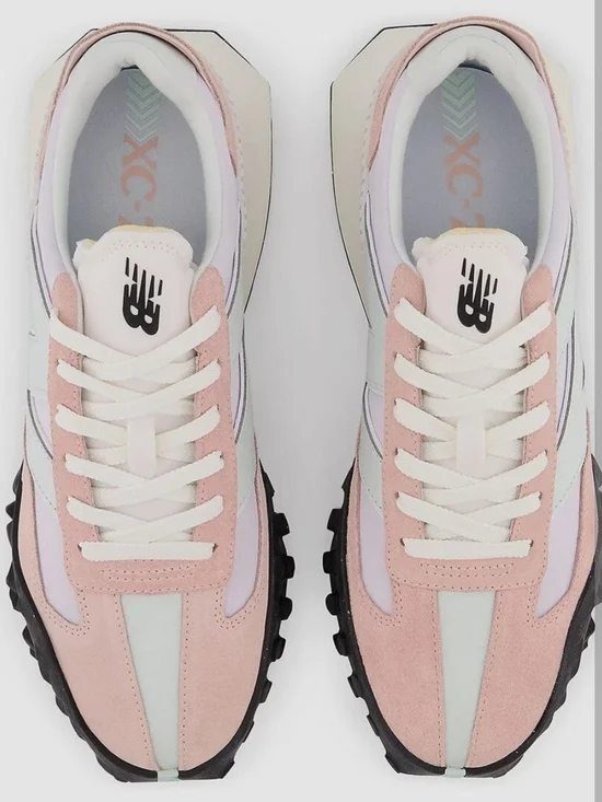 New Balance-XC-72 'Pink Haze