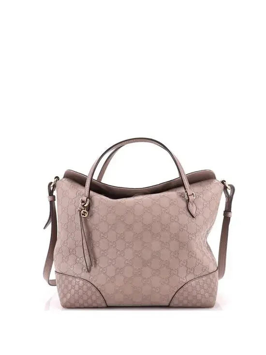 Bree Convertible Top Handle Bag #334762G78B