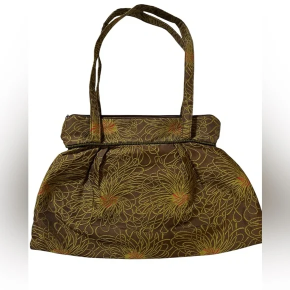 Maruca Handmade Purse Handbag Bohemian