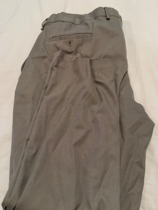 Haggar Men's Dress Pants - Classic Tailored Trousers