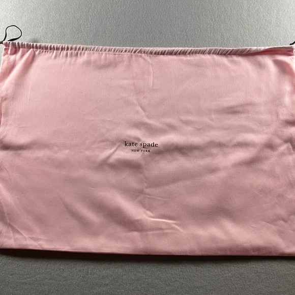 Kate Spade Dustbag 27x 19inches - Large