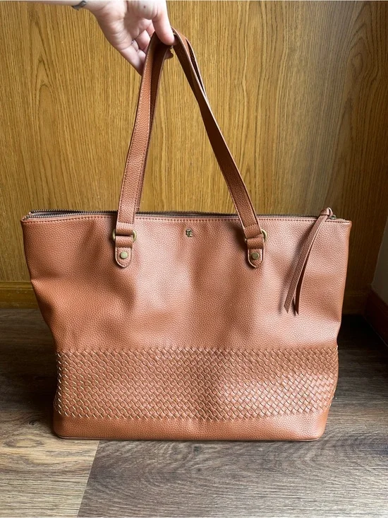 Elliott Lucca Waverly tote bag- discontinued