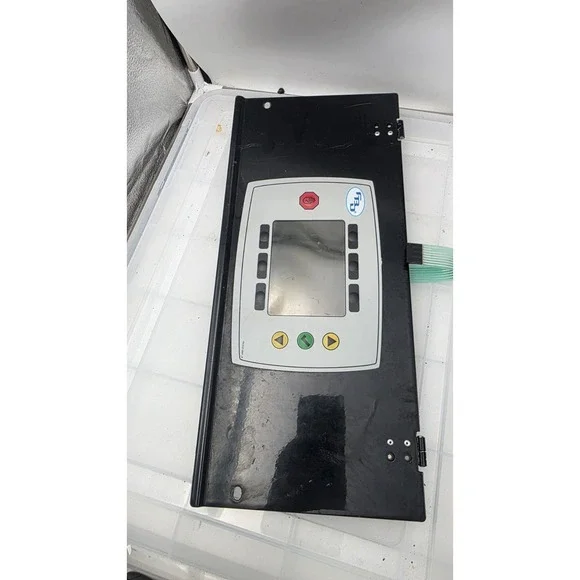 FBD 772 Display Board Frozen Beverage Dispenser Push button HDM3224L-FBD