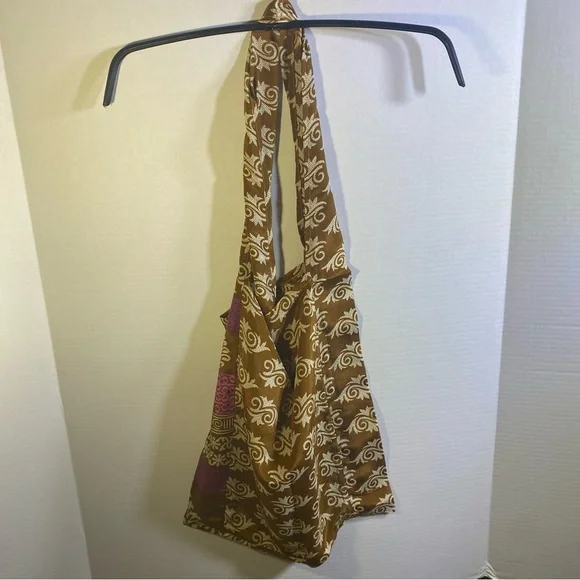 HandBag Silk Arm Candy by Raj an Anthro provider‎