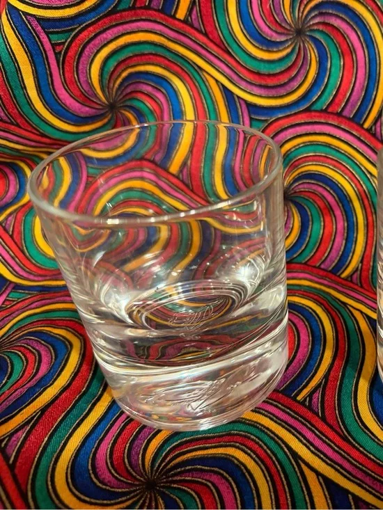 Whiskey Glasses