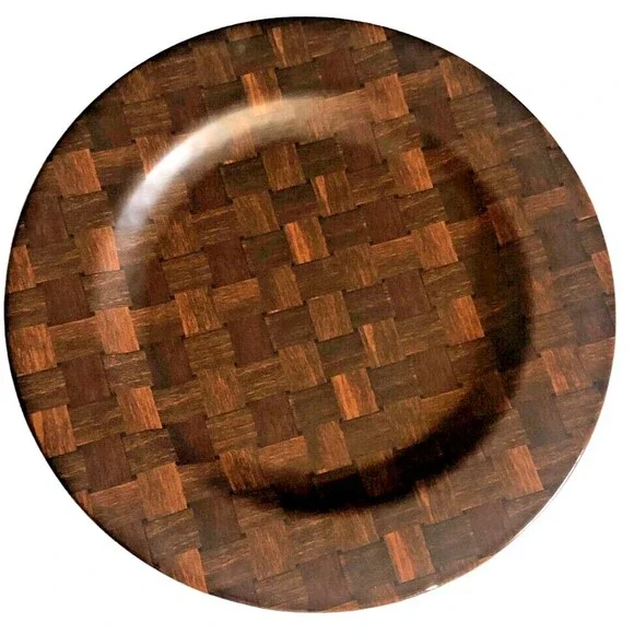 Faux Wood Look Melamine 11
