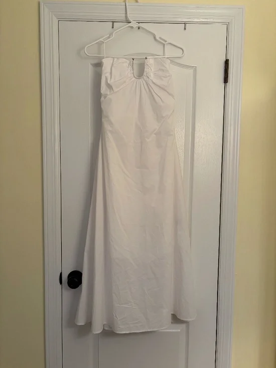bardot dress