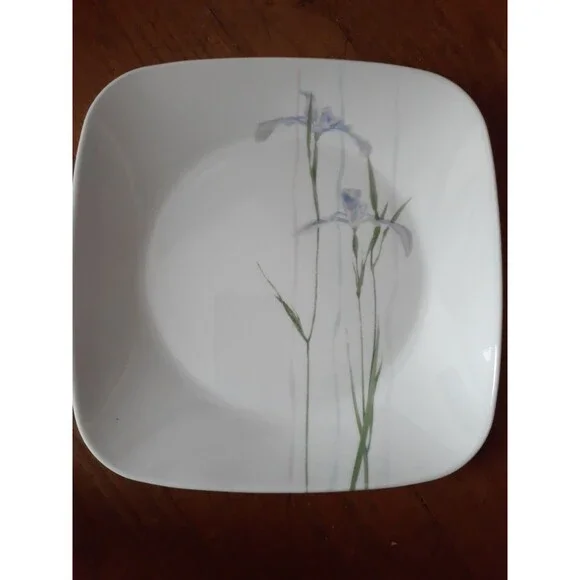 Corelle Shadow Iris 9