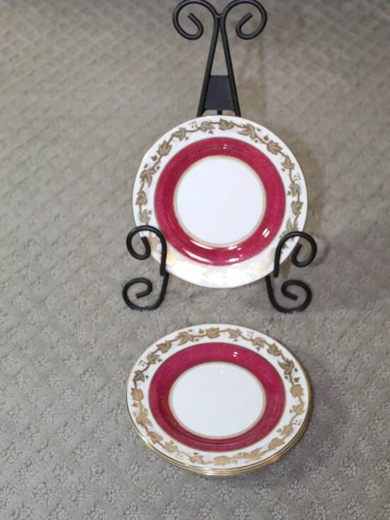 Set of 5 Small 6