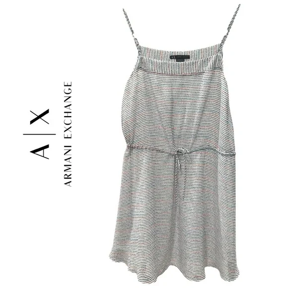 Armani Exchange Women’s Dress‎ - Size XS