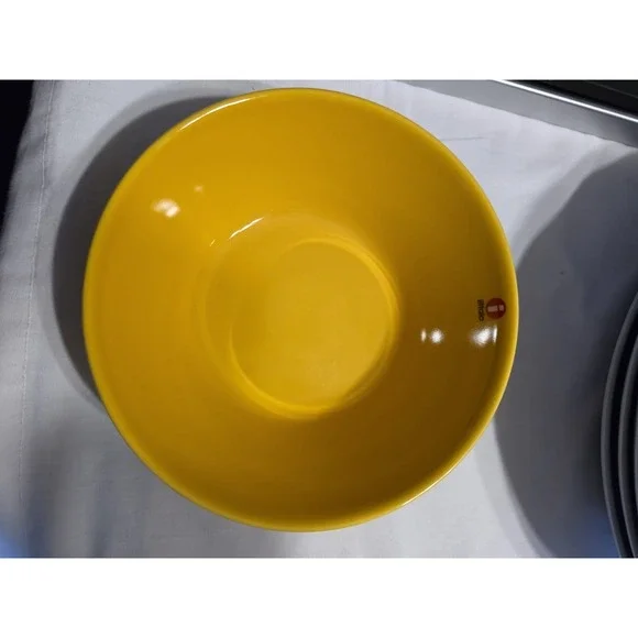 Iittala Teema Honey Bowl‎ 15cm Pair