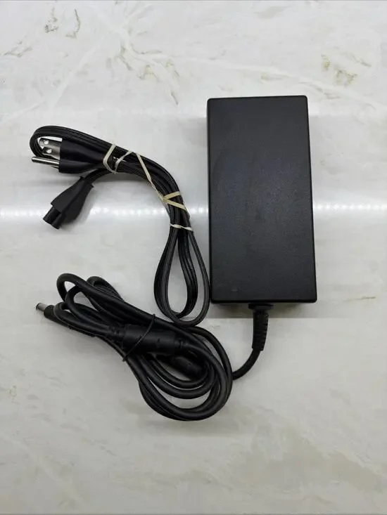 Genuine Dell Genuine 180W 19.5V AC Power Charger Adapter 47RW6 047RW6 LA180PM180