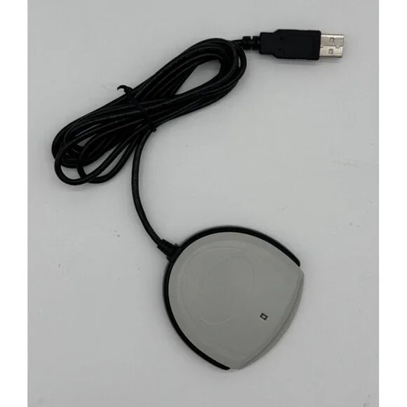 Identiv Smart Card Reader SCR3310‎ V2.0 SmartOS powered P/N: 905331