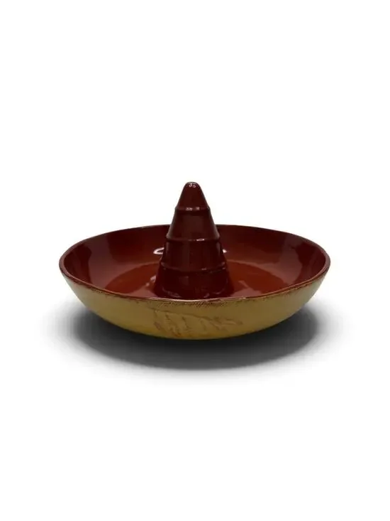 NAPA STYLE Sombrero Ceramic Serving Dish Large Bowl Michael Chiarello