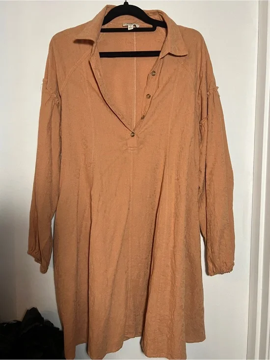 Umgee Dress