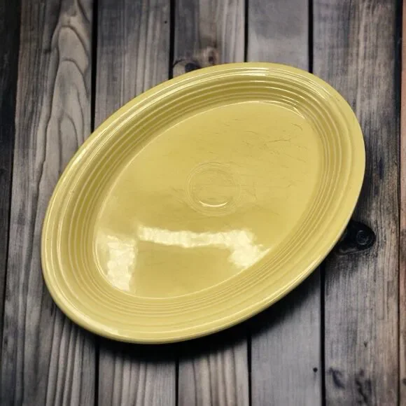 Fiestaware Large 13