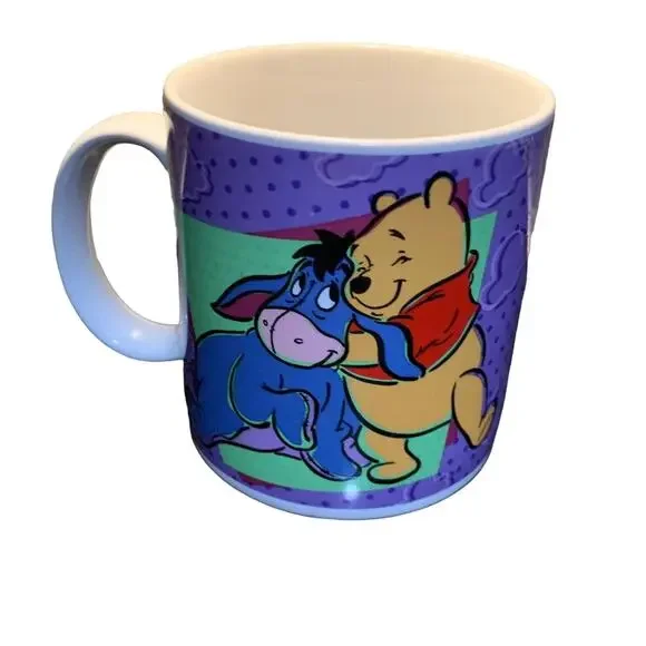 Winnie ‎ the Pooh Mug