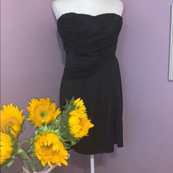 EXPRESS Little black dress